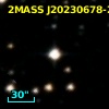 2MASS J20230678-2426021