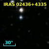 IRAS 02436+4335