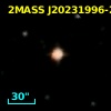 2MASS J20231996-2440061