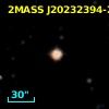 2MASS J20232394-2303388