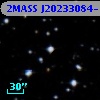 2MASS J20233084-1229503