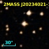 2MASS J20234021-1214068
