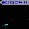 [SB2002] G070+51-146