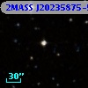 2MASS J20235875-5031386