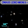 2MASS J20240361-4657164