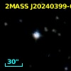 2MASS J20240399-6816275