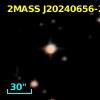 2MASS J20240656-2319048