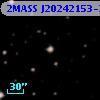 2MASS J20242153-2157420