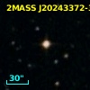 2MASS J20243372-3429585