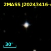 2MASS J20243416-4746416