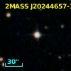 2MASS J20244657-3447410