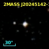 2MASS J20245142-1204410