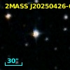 2MASS J20250426-6459072