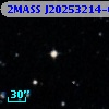 2MASS J20253214-6548538