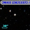2MASS J20253372-5037464
