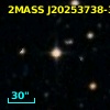 2MASS J20253738-3437294