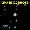 2MASS J20260082-4655473