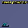 2MASS J20260723-3203587