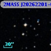 2MASS J20262201-6514410