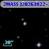 2MASS J20263822-3028040