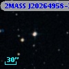 2MASS J20264958-3408508