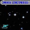 2MASS J20270311-1618292