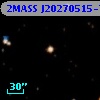 2MASS J20270515-7255346