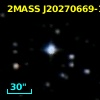 2MASS J20270669-1302478