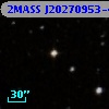 2MASS J20270953-4541482