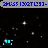 2MASS J20271293-4752176
