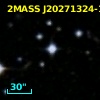 2MASS J20271324-1517249