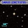 2MASS J20271735-1106124