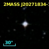 2MASS J20271834-1436323