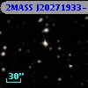 2MASS J20271933-1201235