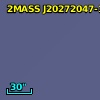 2MASS J20272047-1708487