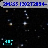2MASS J20272094-1452007