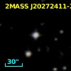 2MASS J20272411-2820378