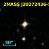 2MASS J20272436-5002016