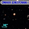 2MASS J20272666-2242265