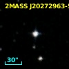 2MASS J20272963-5806218