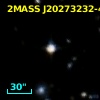 2MASS J20273232-4725477