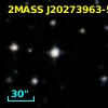 2MASS J20273963-5149515