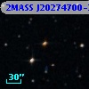 2MASS J20274700-3543116