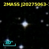 2MASS J20275063-1434044