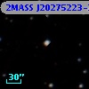 2MASS J20275223-3100116