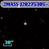 2MASS J20275305-2951429