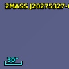 2MASS J20275327-6012234