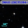 2MASS J20275394-5126189