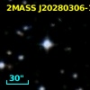2MASS J20280306-1338131