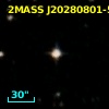 2MASS J20280801-5404525